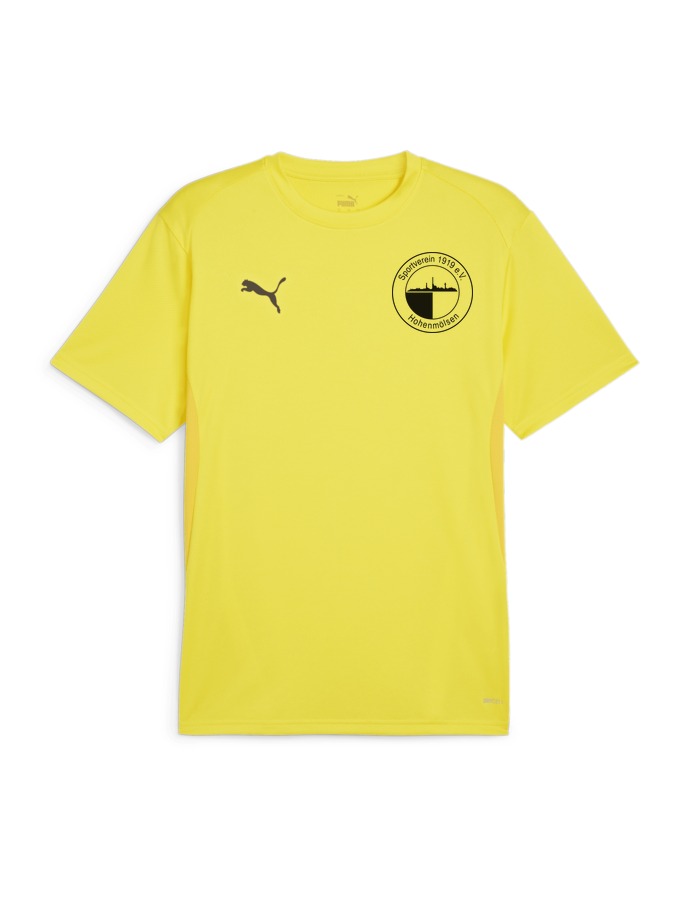 PUMA teamGOAL Trikot