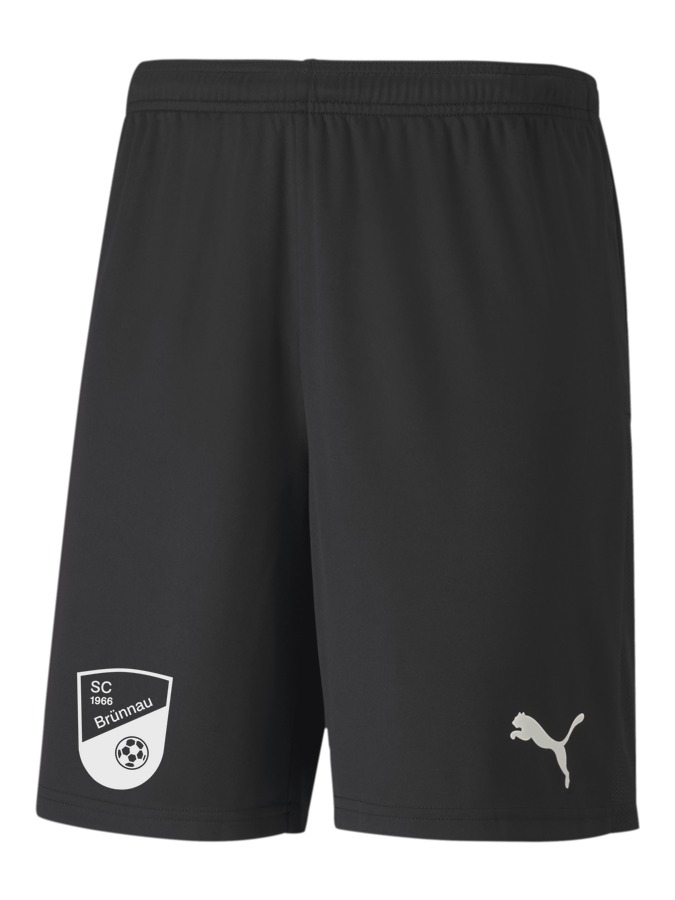 PUMA teamGOAL 23 Knit Shorts