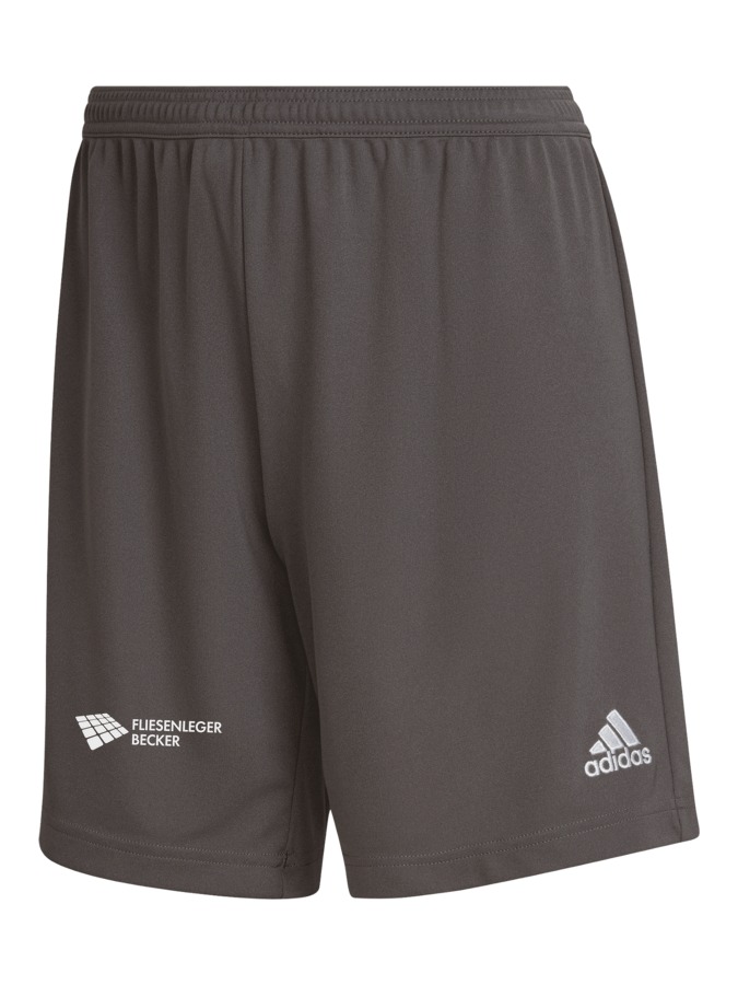 adidas Entrada 22 Shorts Damen
