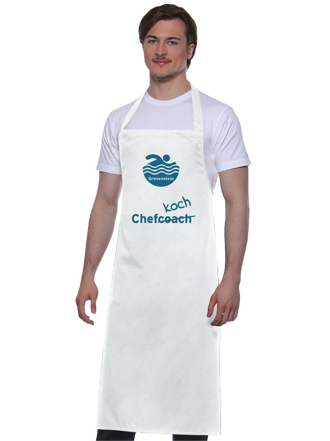 Kochschürze Sergen