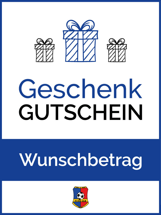 Gutschein zum Ausdrucken