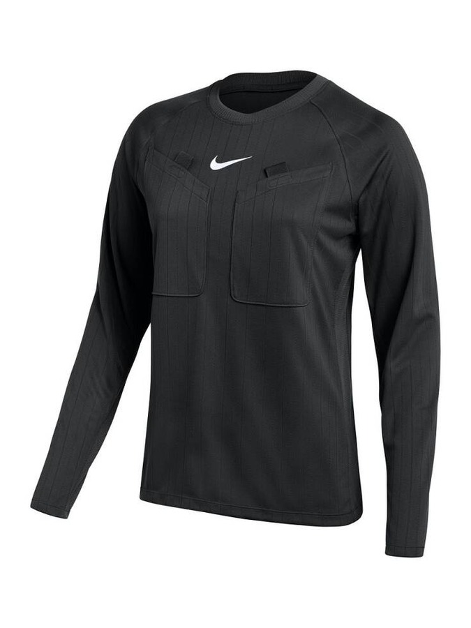 Nike Referee III Schiedsrichter Trikot Langarm Damen