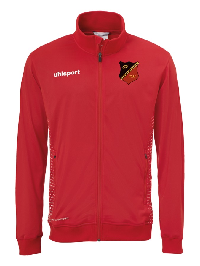 uhlsport Score Track Jacket