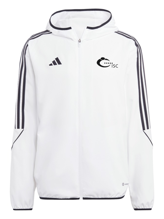 adidas Tiro 23 League Windbreaker Präsentationsjacke