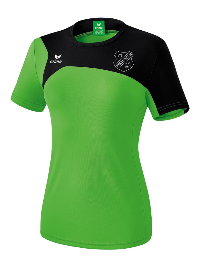 Erima Club 1900 2.0 T-Shirt Damen