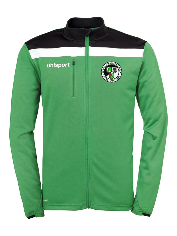 uhlsport Offense 23 Poly Jacke