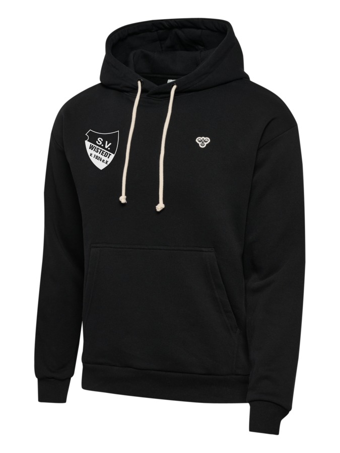 Hummel Loose Hoodie Bee