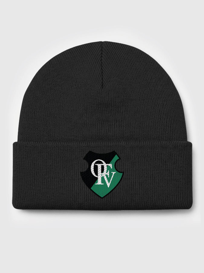 Beanie Sticklogo