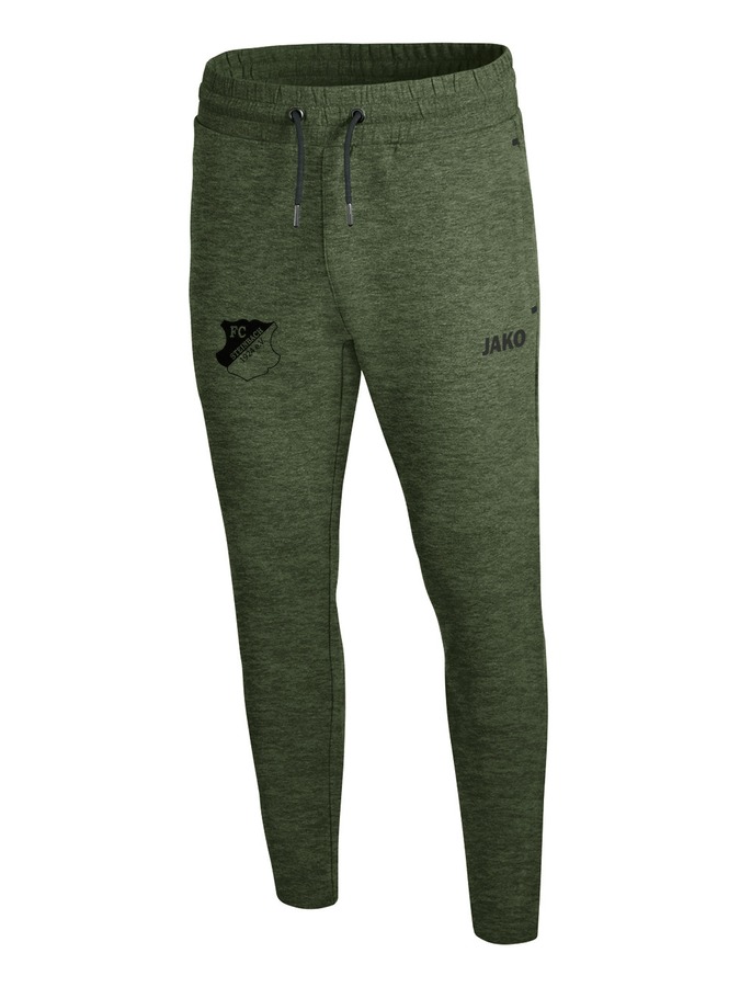 Jako Jogginghose Premium Basics
