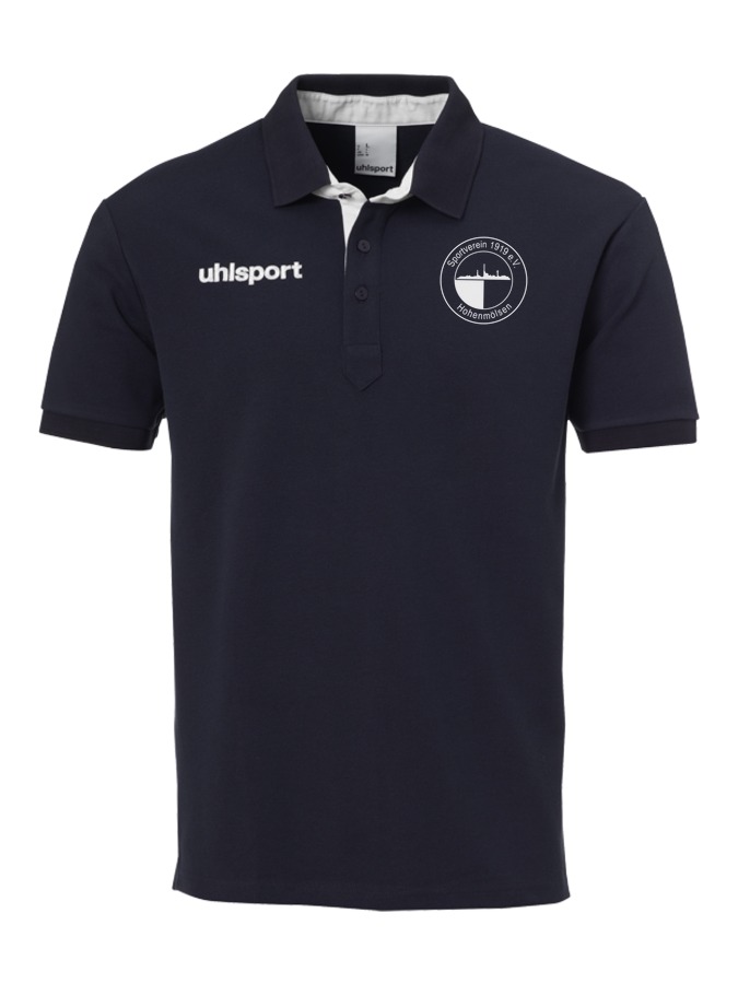 uhlsport Essential Prime Polo Shirt