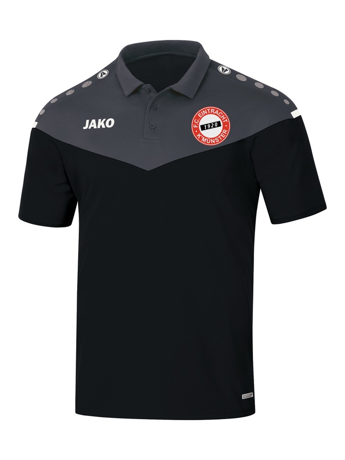 Jako Poloshirt Champ 2.0