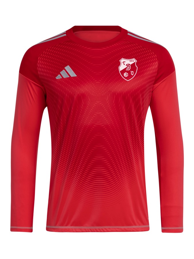 adidas Tiro 25 Competition Torwart-Longsleeve