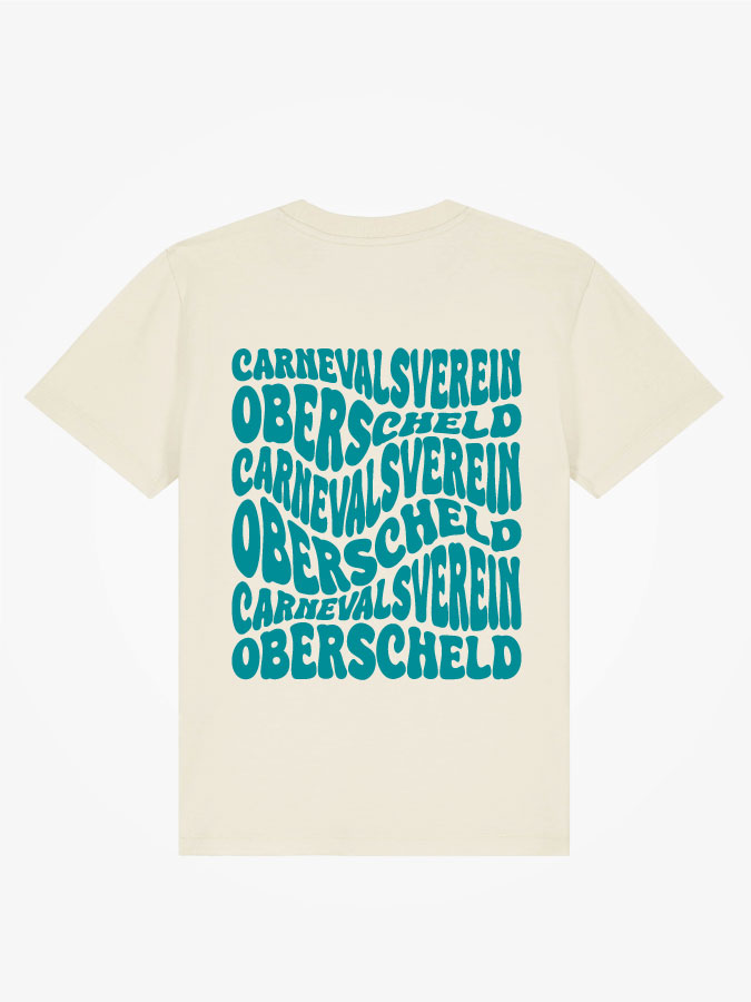 Shirt Wavy Kids