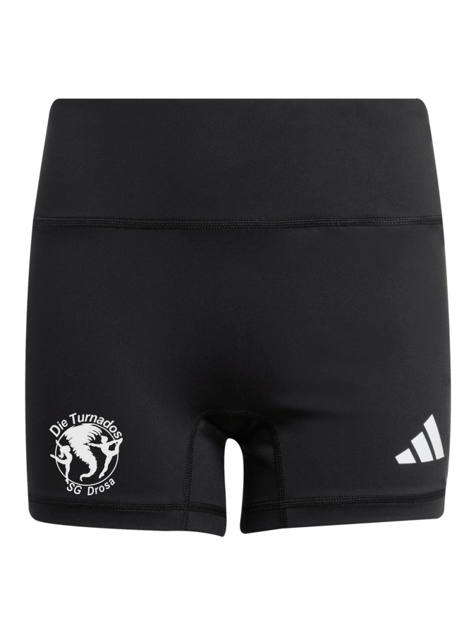 adidas Volleyball 4 Inches Shorts Damen