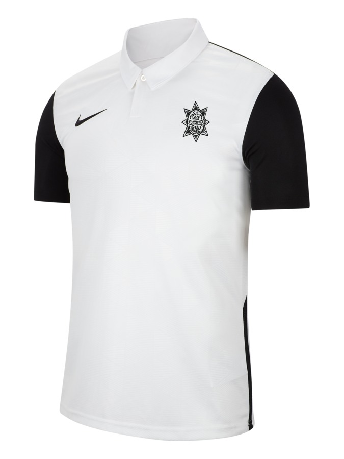 Nike Trophy IV Kurzarm Trikot