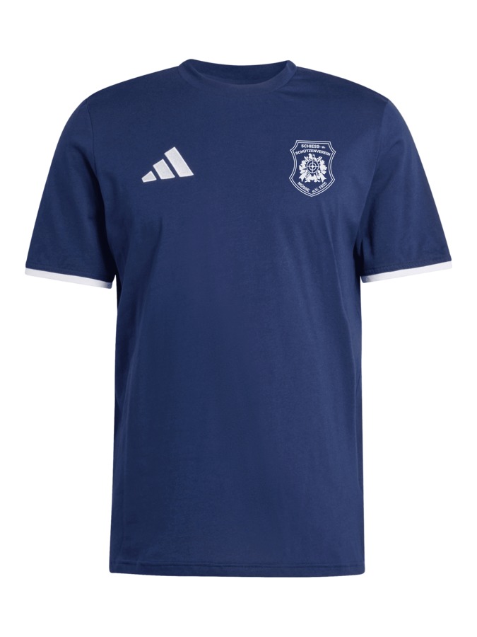 adidas Entrada 26 T-Shirt