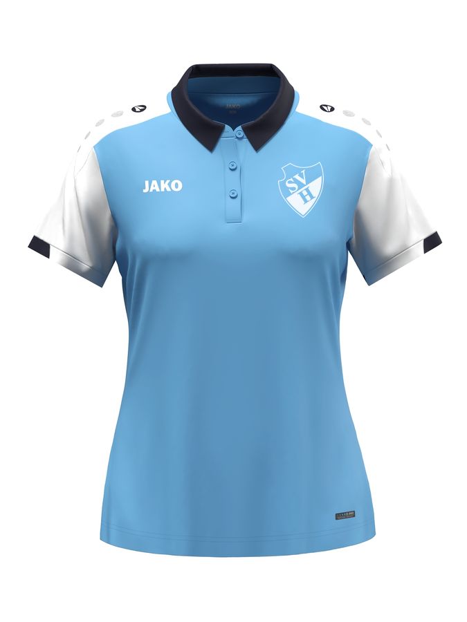 Jako Poloshirt Dynamic Damen