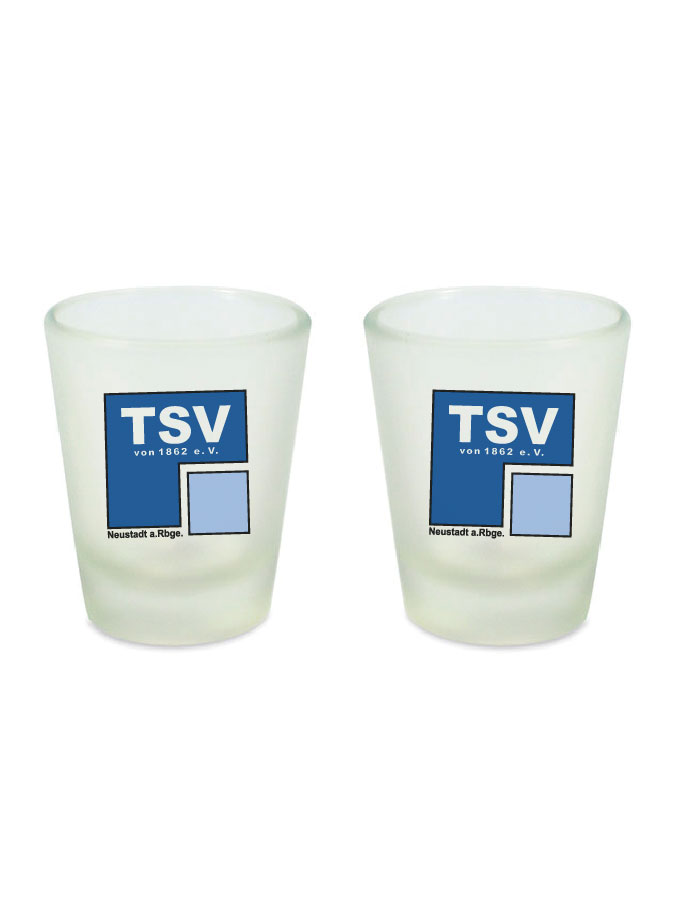 2er Set Schnapsglas Alina