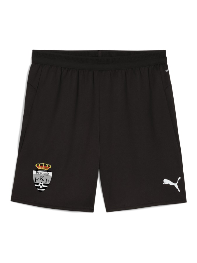 PUMA teamCUP Shorts