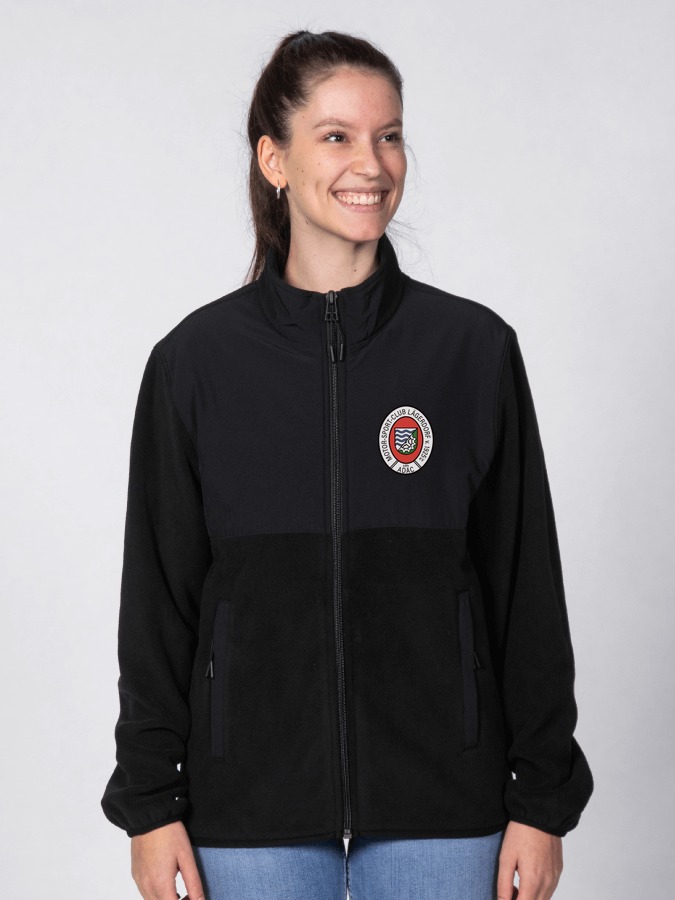 Fleecejacke Explore Unisex