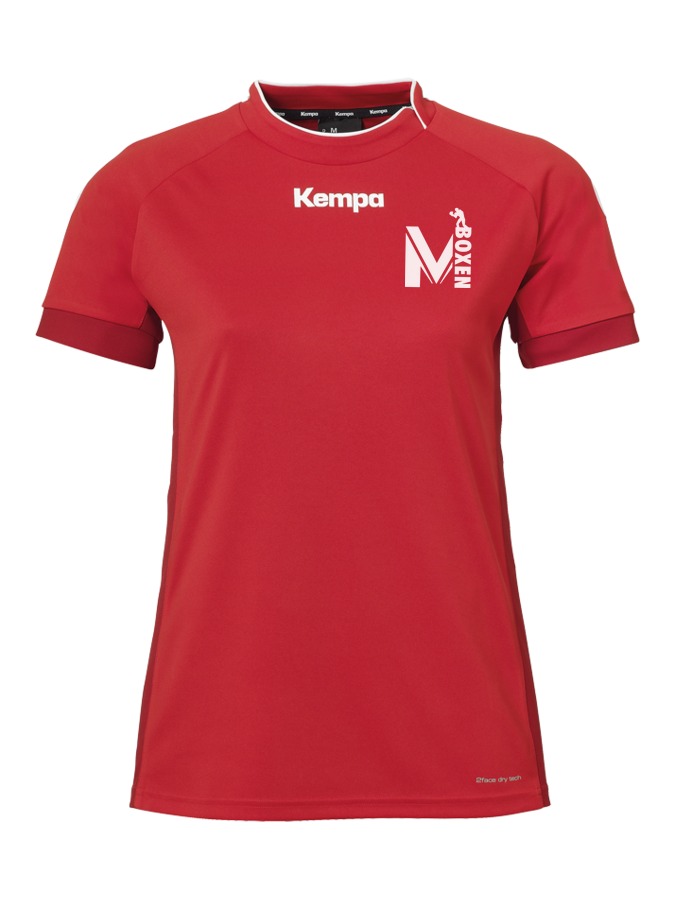 Kempa Prime Trikot Damen