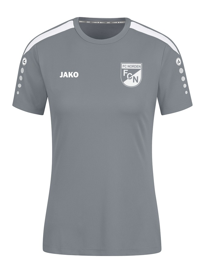 Grau-Weiß
