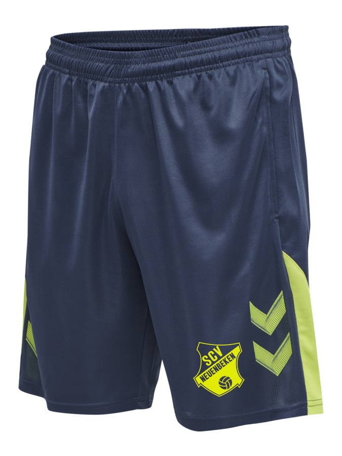Hummel Lead Trainer Shorts