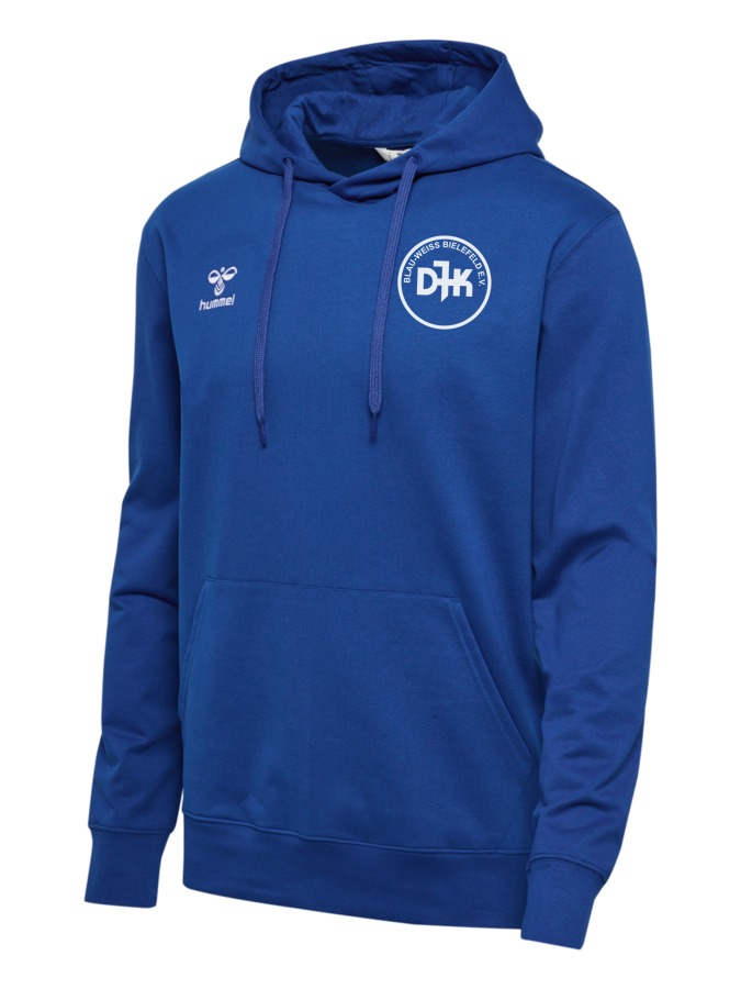 Hummel Go 2.0 Hoodie