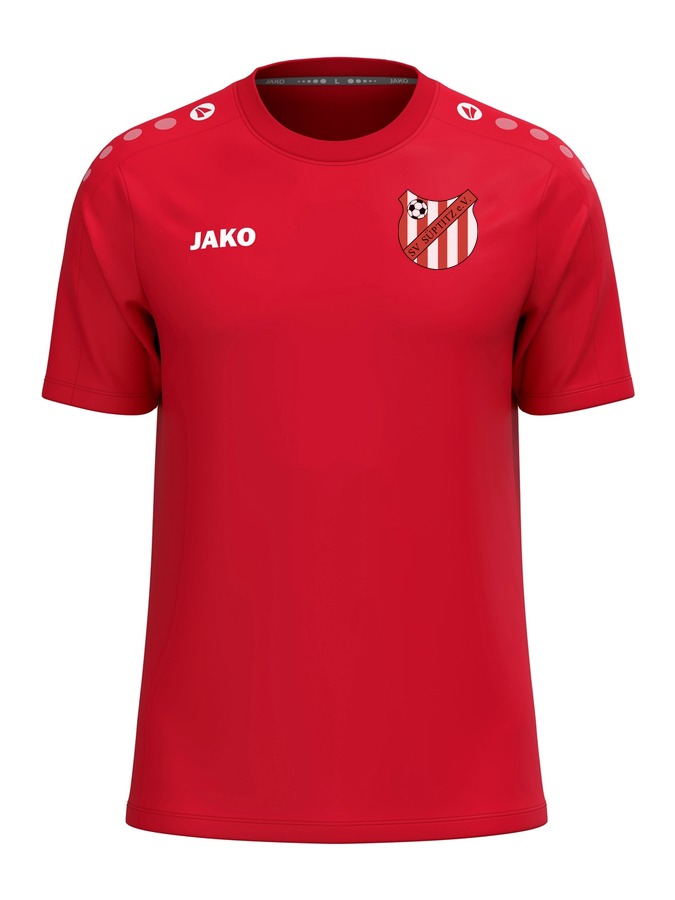 Jako T-Shirt One Cotton