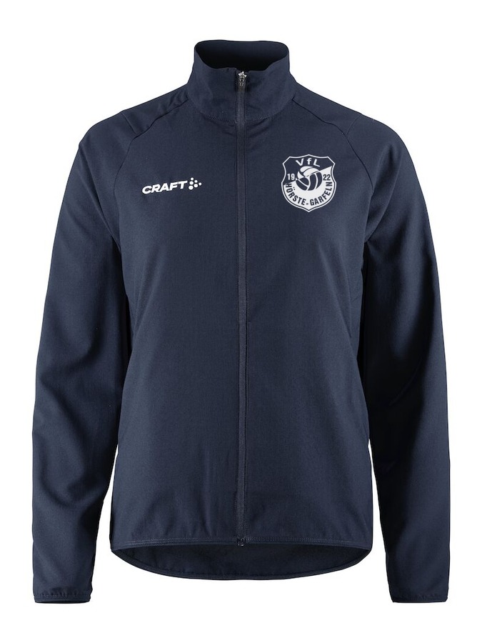 Craft Rush 2.0 Trainingsjacke Damen