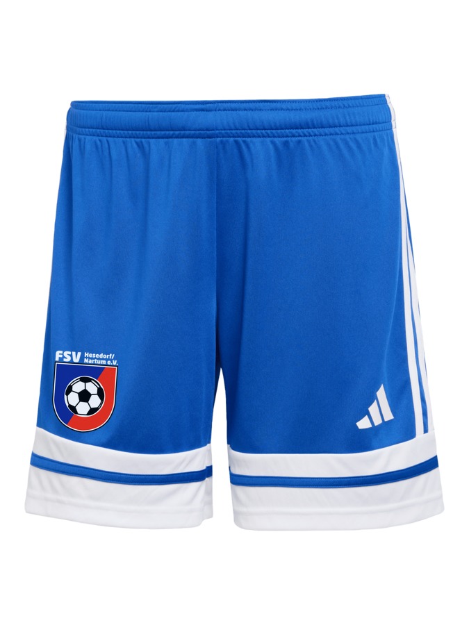 adidas Squadra 25 Shorts Damen