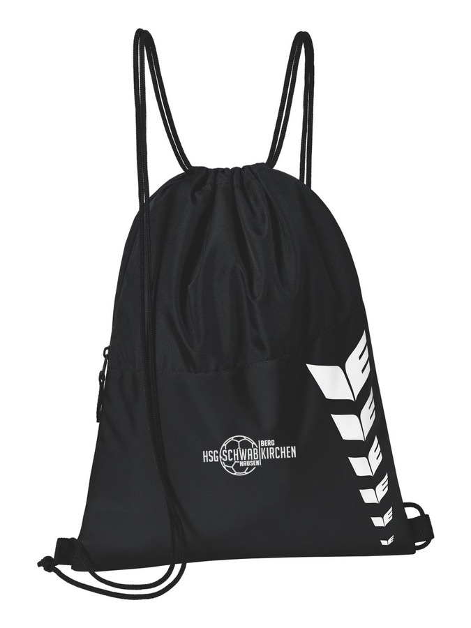 Erima Six Wings Turnbeutel