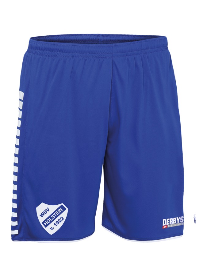 Derbystar Hyper Hose