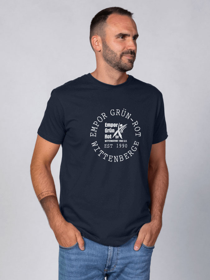 Shirt Core Herren