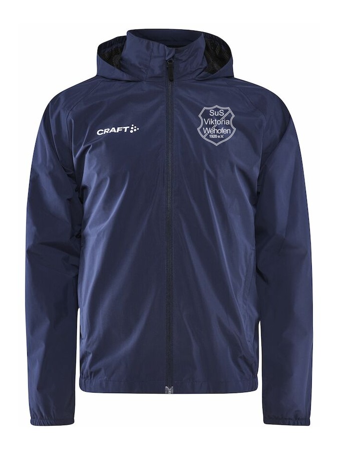 Craft Evolve Regenjacke
