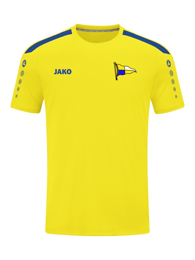 Jako Trikot Power Kurzarm