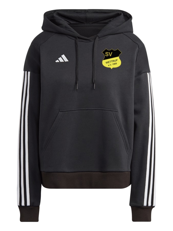adidas Tiro 23 Competition Hoodie Damen