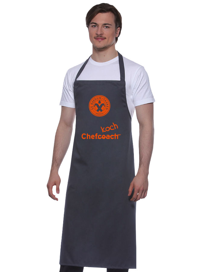 Kochschürze Sergen