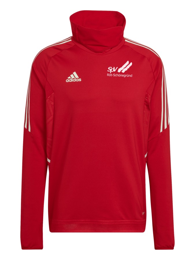 adidas Condivo 22 Pro Oberteil