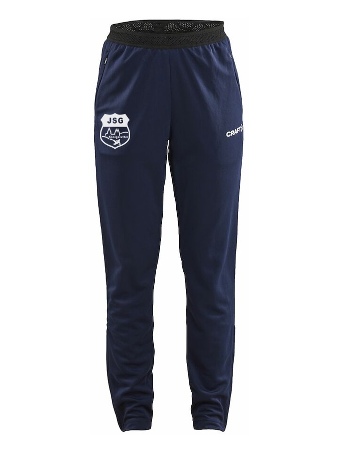 Craft Evolve Trainingshose Damen