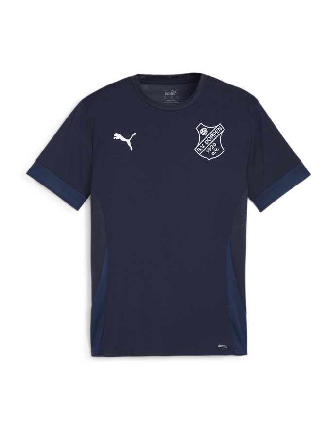 PUMA teamGOAL Matchday Trikot