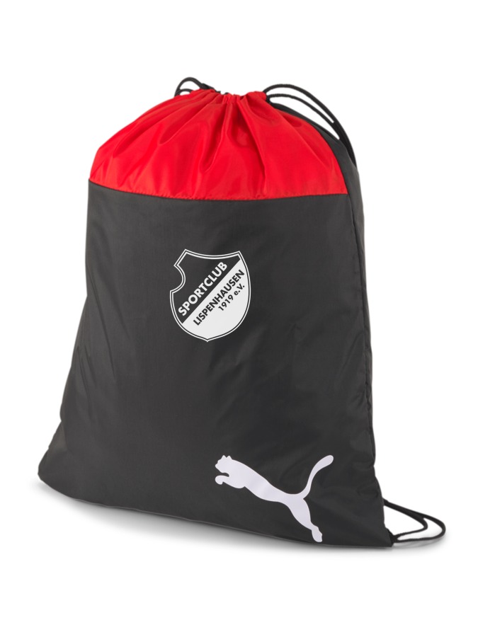 PUMA teamGOAL 23 Gym Sack