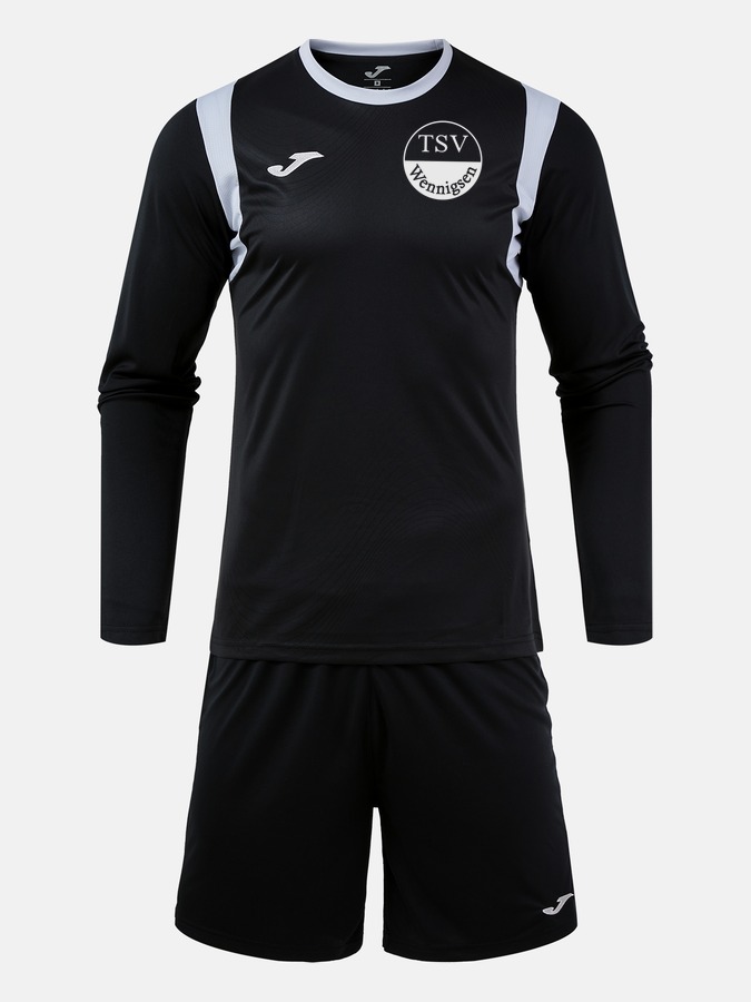 Joma Zamora XI Set
