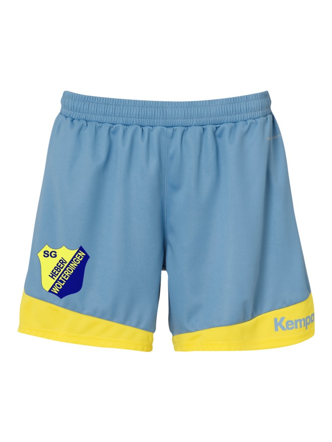 Kempa Emotion 2.0 Shorts Damen