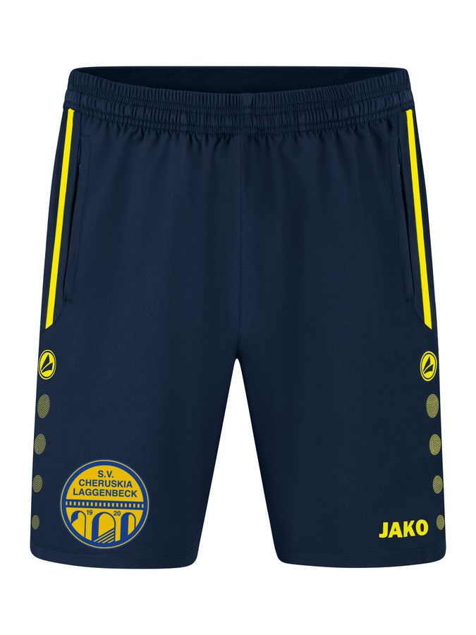 Jako Short Allround