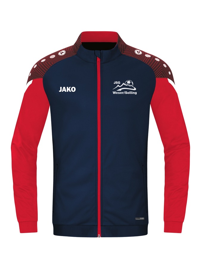 Jako Polyesterjacke Performance