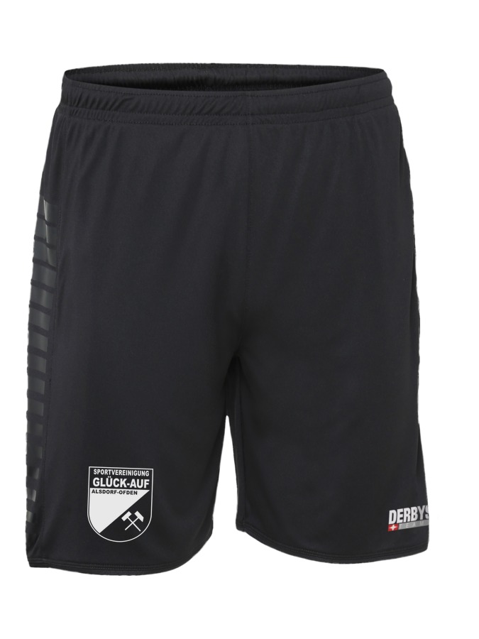 Derbystar Hyper Hose