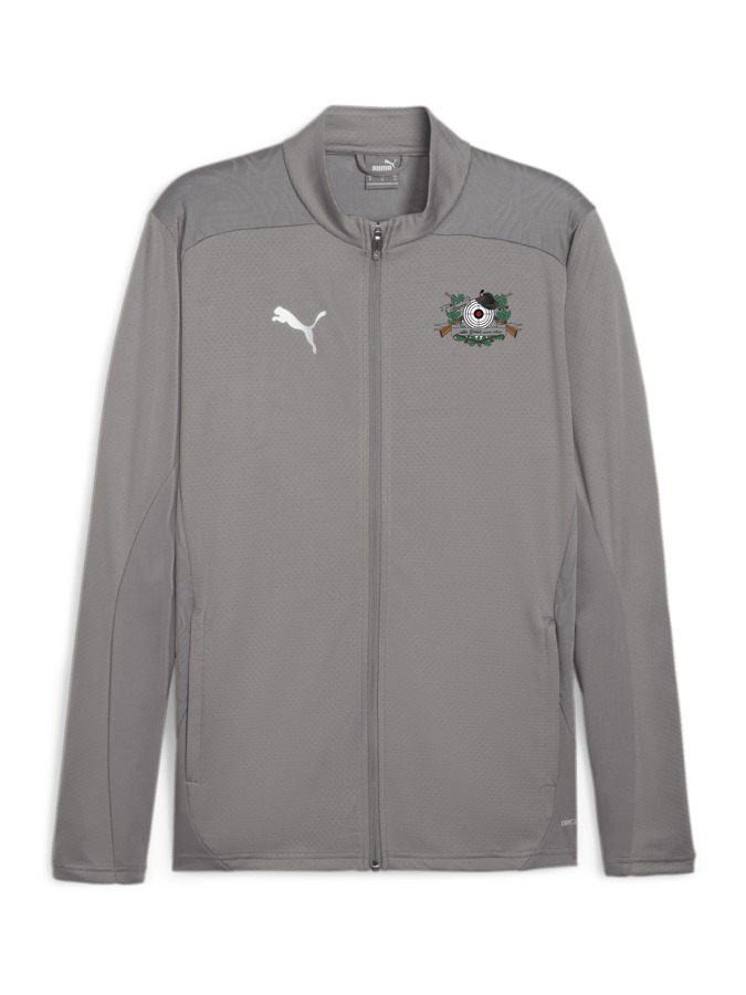 PUMA teamFINAL Trainingsjacke