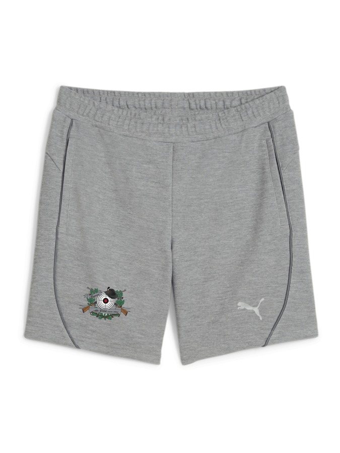 PUMA teamFINAL Casuals Shorts Damen