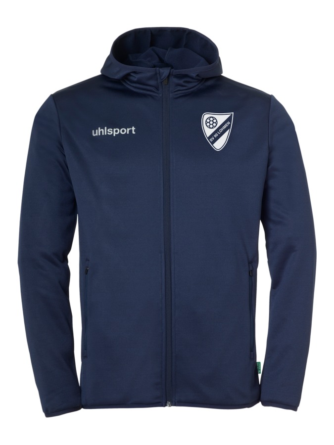uhlsport Essential Fleece Jacket